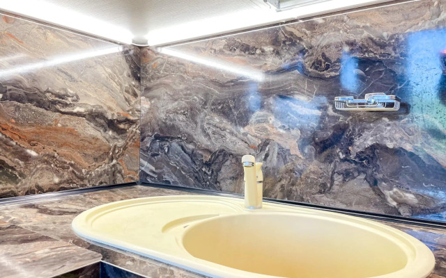 Апартаменты на улице Корабельная 6