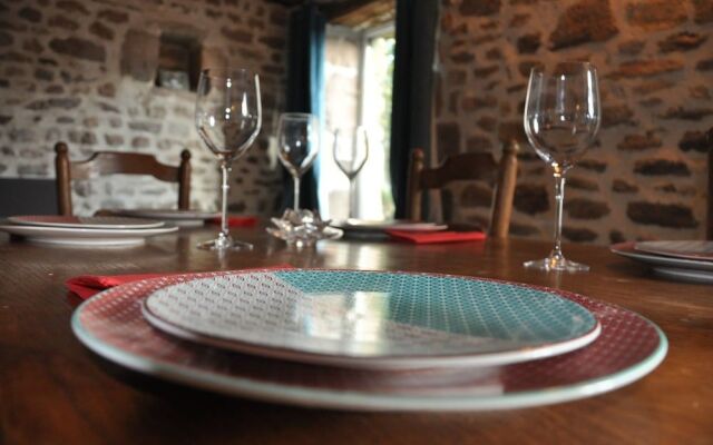 Fontaine Chambres d'Hôtes