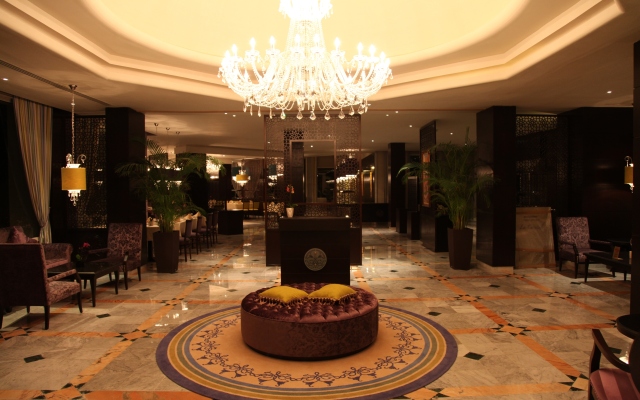 The Russelior Hotel & Spa