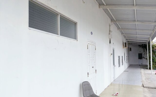 Hoang Sang Homestay