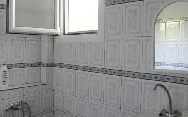Hermes Apartment-2