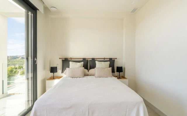Belvilla by OYO Villa Candy With Private Pool