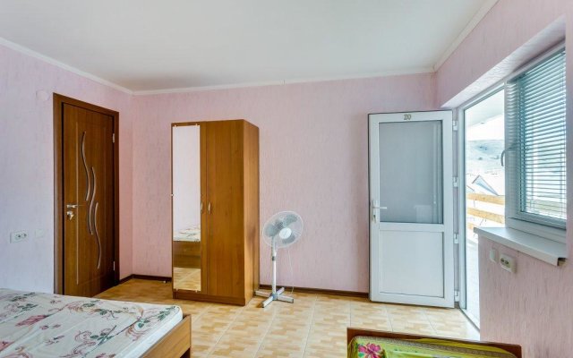 Ejforiya Mini-Hotel