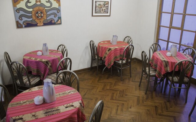 Hostal Valicha Wasi