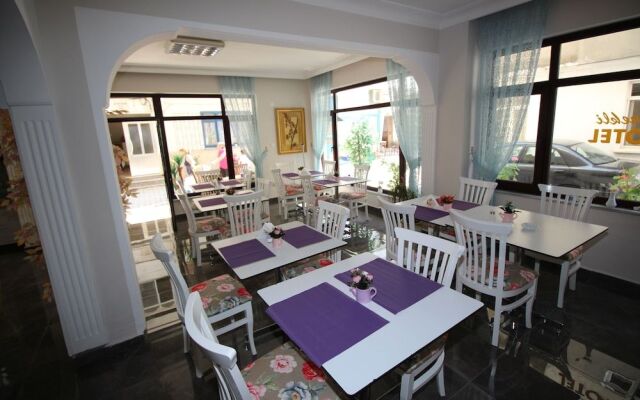 Yurekli Butik Otel