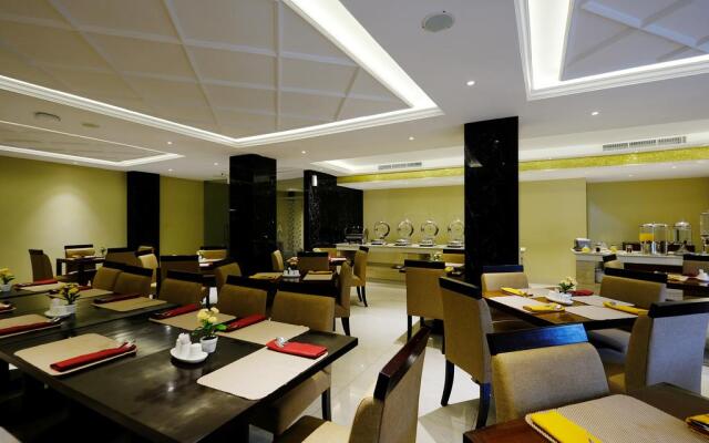 Portola Grand Arabia Hotel