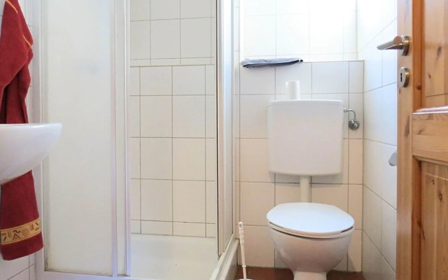 Wohnung mit Terrasse in Huddingen