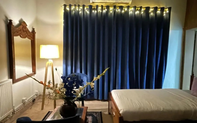 The Life Style Lodges