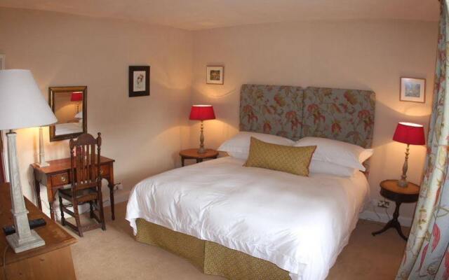 Brook Farm B&B