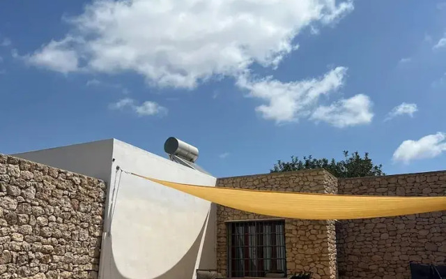CT 354 AL - Casa Piedra