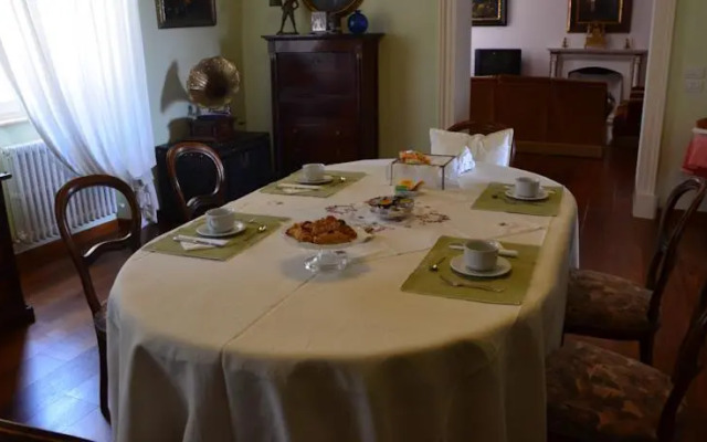 B&B Palazzo del Podestà