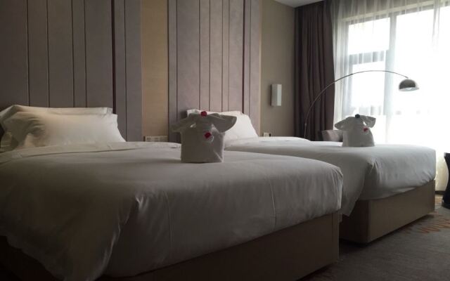 Lavande Hotel