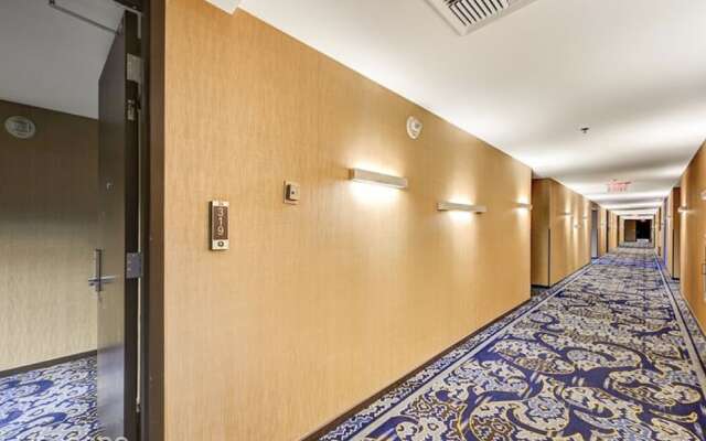 Palms Place Vacation Suites Collection