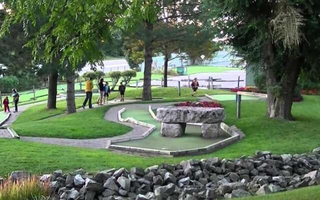 Value Inn International