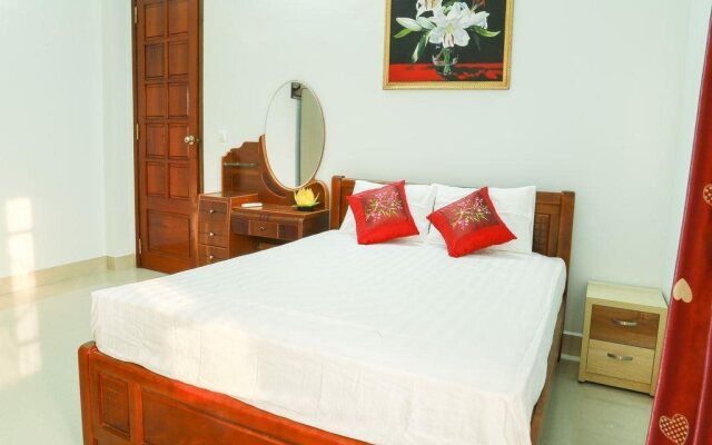 Ocean View Homestay