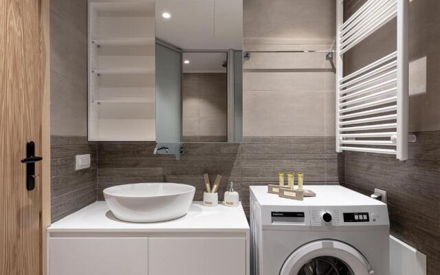 Elia Rustic Apartments Theriso