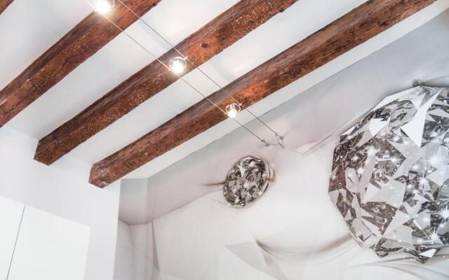 San Polo Design Apartments