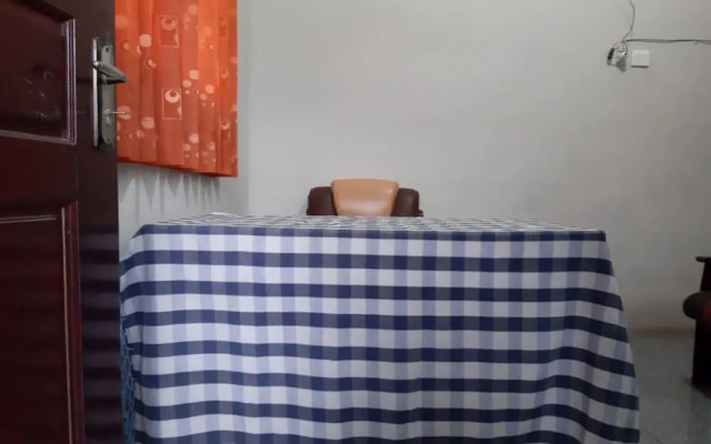 OYO 3276 Charisma Homestay