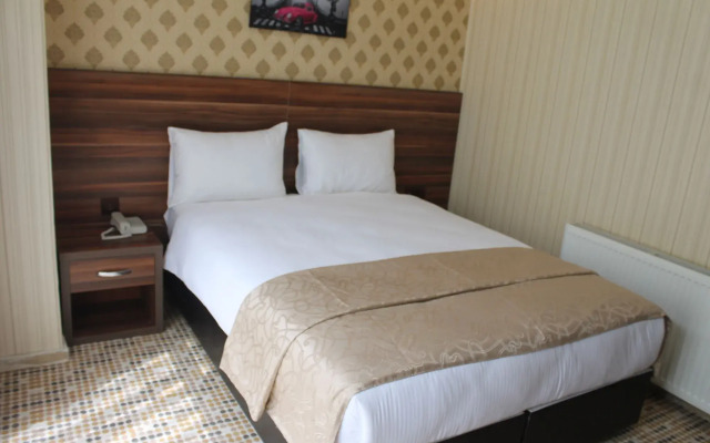 Grand Alin Atakum Hotel