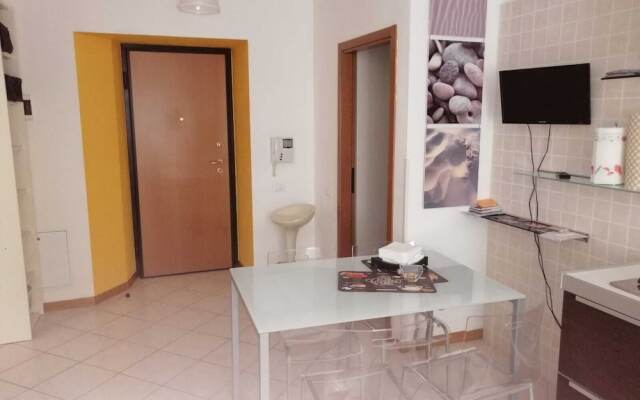 Casa vacanze Penelope in centro storico