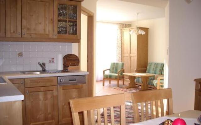 Strampflgut Appartements