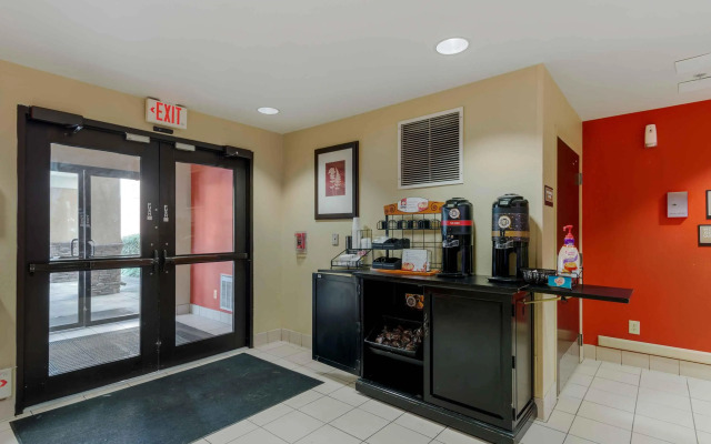 Extended Stay America Suites Atlanta Kennesaw Town Center