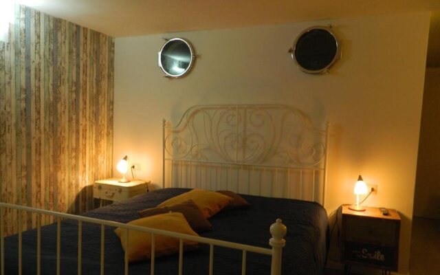 Appartamento Ninì Short Lets