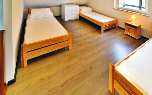 Cottage in Jaroslawiec Near Tropicana Park