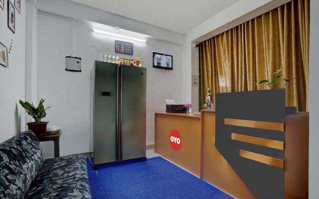 Flagship The Paradise Inn Residency