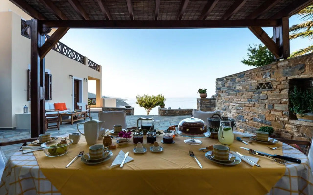 Andros Belle Vue Villas