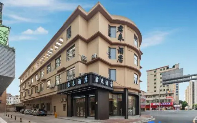 Junlai Hotel