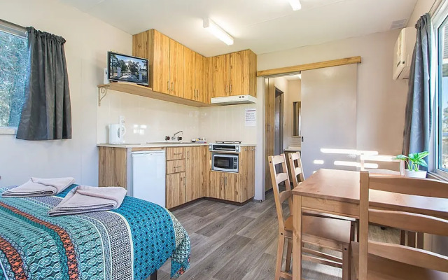 Kapunda Tourist Park