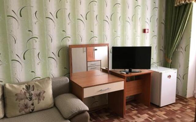 Guest House Belaya Lebed`