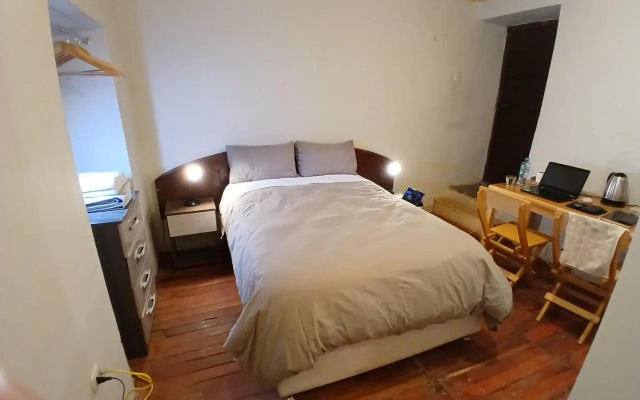 Casa De Astrid