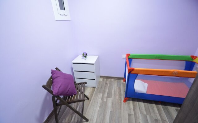 Tarragona Suites 28- AMPOSTA SALOU