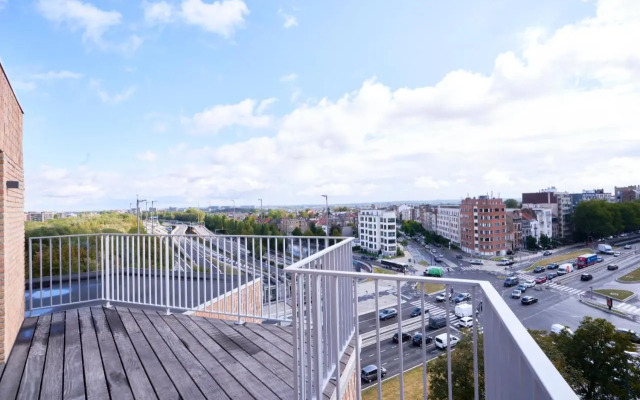 Diamant Penthouse
