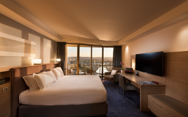 Sofitel Gold Coast Broadbeach – Guest Rooms – Gold Coast