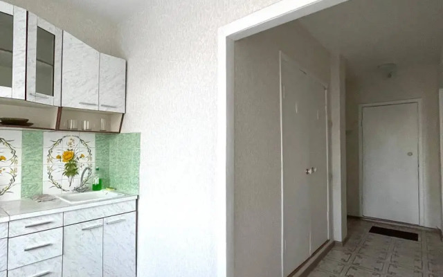 Апартаменты на улице Парижской Коммуны 42А