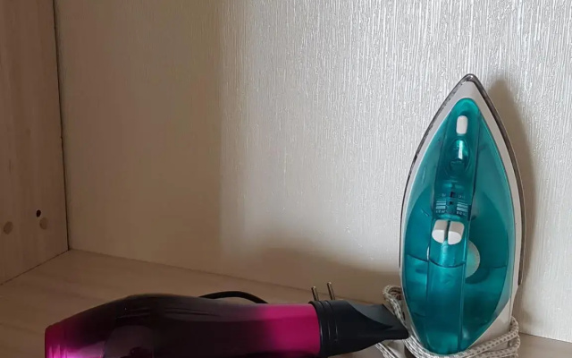 Apartamenty na ulice Gorodilova 4