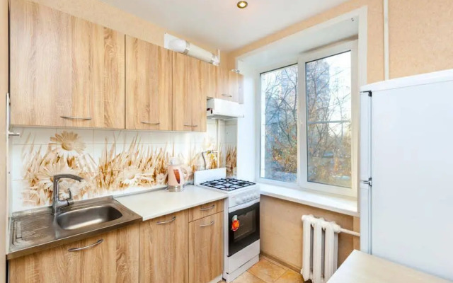 Domumetro Водный стадион