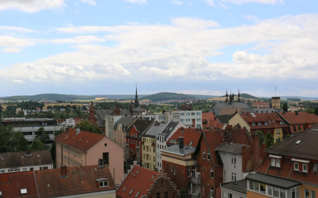 INVITE Hotel Fulda City