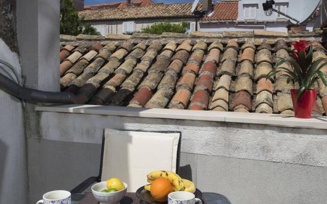 Villa Mirabilis, stunning superior villa, Dubrovnik Old Town