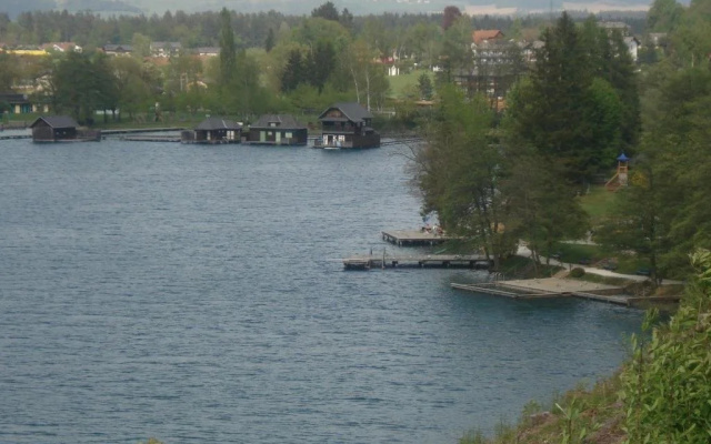 Landhaus Ferk