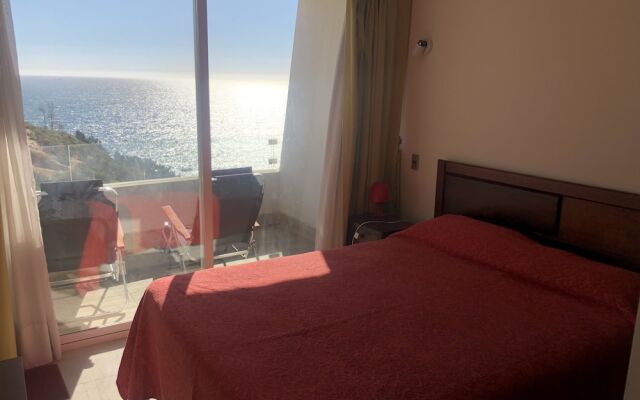 Apartamento 705 Vista Mar Velas