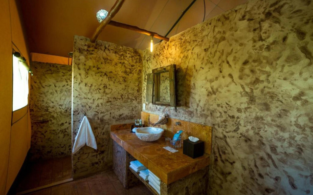 Serenity Authentic Glamping Tulum