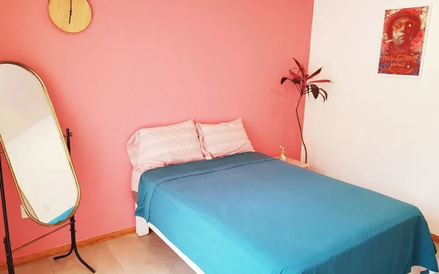 Blue Pepper Premium Rooms