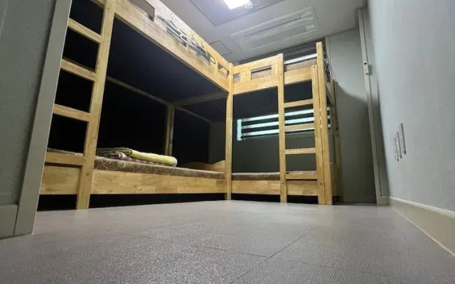 Jjbro Hostell