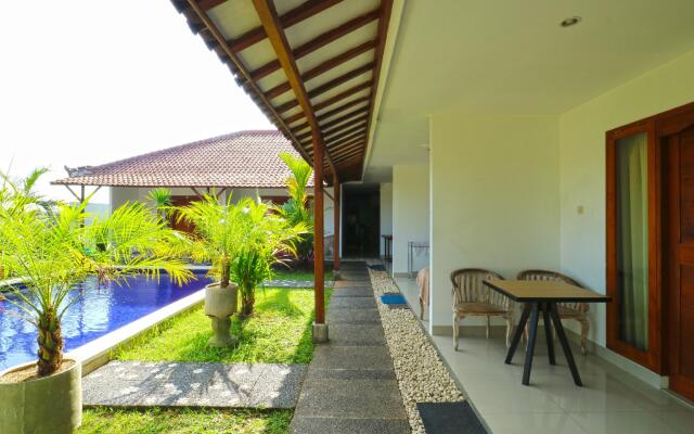 Pererenan Nengah Guesthouse