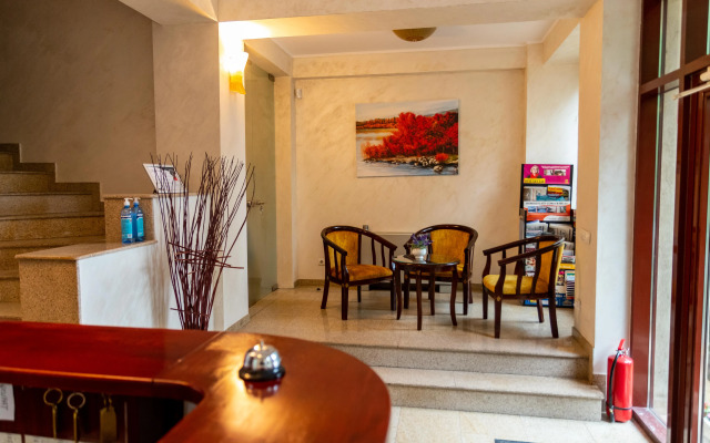 Hotel Cantemir
