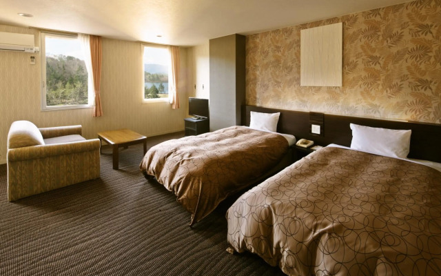 Resort Hotel Tateshina